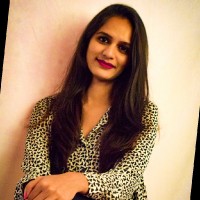 Pooja M P