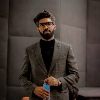 Salman Ali Chaudhry