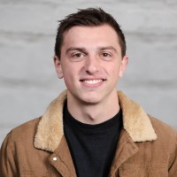 Luke Yoder
