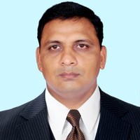 Dilip Patil
