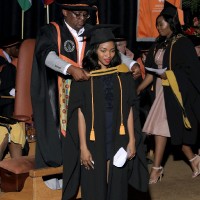 Katleho Molefe