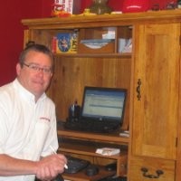Bill Wilcox