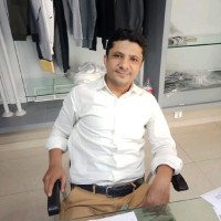 Junaid Ashraf
