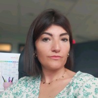 Elodie Hernout