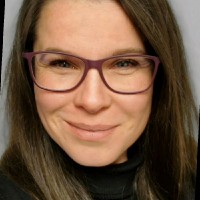 Anna (Nikolaeva) Olson