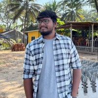 Yogeshwaran Chenniappan