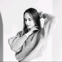 Viktoriia Vysotska