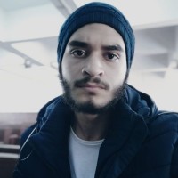 Mohamed Ashraf