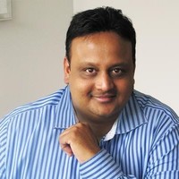 Vikram Agrawal