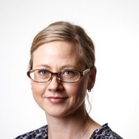 Margrethe Greve-Isdahl