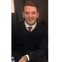 Ross Dreghorn
