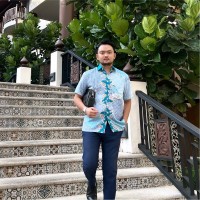 Luqman Aman