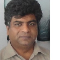 Tony Mendis