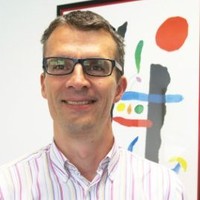Benoît VANDAME