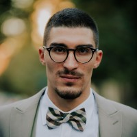 Blagoje Kostić