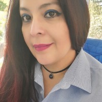 Lidia Cabrera Pimentel
