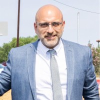 Konstantinos Koutsoukos