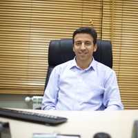 Mohammad Reza Abbasifard