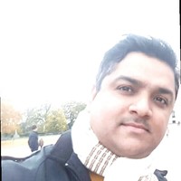 Rajdeep Sharma