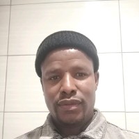 Jabulani Shabangu