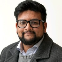 Naveed Osman