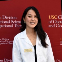 Melody Choi, Otd, Otr/L