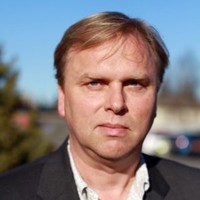 Bård Ljones Stenberg