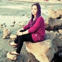 NEDA KASRAEE