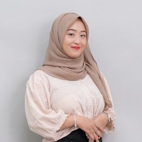 Alvin Yanita Widyarani, S.Pd