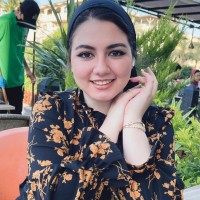 Raghda Mohamed
