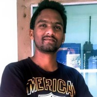 Vamshi Krishna