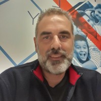 Γιαννης Μηλιαδης