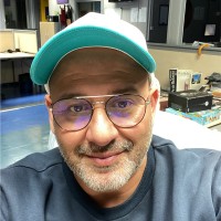 Karim Attab