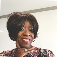 Julia Terry-Myles