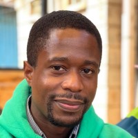 Brian Nyarango