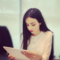Khouloud Abassi