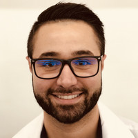 Stephen Tuccelli, Pharmd