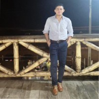 Angelo Italo Murillo Muñoz