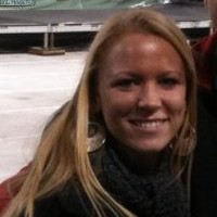 Amanda Ransom