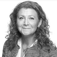 Lena Lundberg