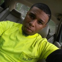 Quinson Blueford Jr