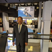 Manicks Manickavasagam