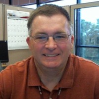 Charles Hammond