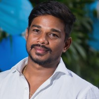 Karthik R