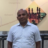 Saibabu Patnala