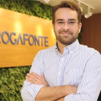 Eugenio José Gusmão da Fonte Neto