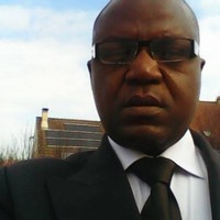 Léonard Paul NGWE NGWE