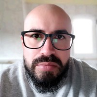 Christiano Correa