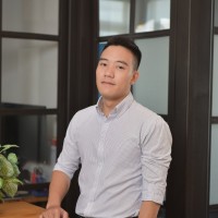 DINH LAM LE