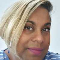 Lourdes Madigasekera-Elliott